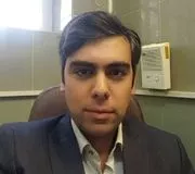 دکتر امیر کلافی شتربانی