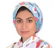 تصویر پروفایل دکتر سارا یوسفی - متخصص زنان و زایمان در شیراز