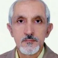 دکتر سیدعلی ذوالفقاری