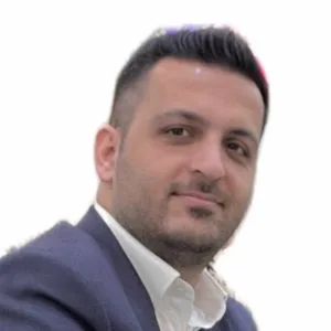 دکتر سیدنعمت قدیری