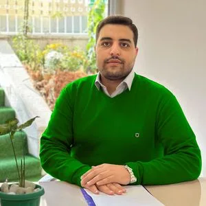 احسان مختاری