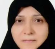 دکتر فاطمه زهرا سادات ( تاج السادات ) علامه