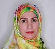 فاطمه رشیدپور