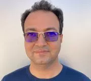 دکتر مسلم شادمانی