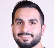 دکتر سید امیرعلی ترابی