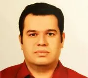 دکتر سید رضا جمالی