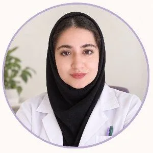 تصویر پروفایل مهدیه رضوی - تغذیه و رژیم درمانی
