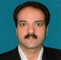 دکتر محمود محمدی