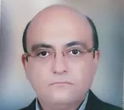 دکتر مهدی پورکریمی نژاد جلالی