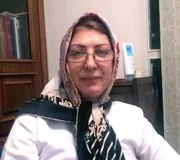 دکتر فاطمه فتحعلی خانی