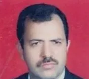 دکتر عباس آذرهمایون