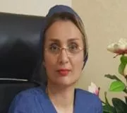 دکتر سلیمه محسنیان