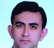 دکتر بهزاد پورمختاری