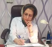 دکتر مهناز معلم
