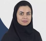 تصویر پروفایل دکتر راضیه بیانی - متخصص چشم پزشکی در مشهد