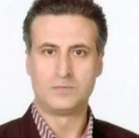 دکتر محمود قاسمی