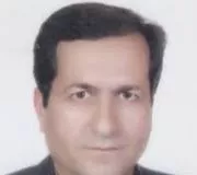 دکتر محمود ابراهیمی