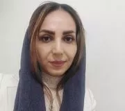 تصویر پروفایل فاطمه جعفرزاده - مامایی