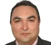 دکتر سید مهدی طالب زاده