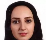 دکتر سحر معصومی مقدم