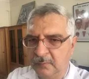 دکتر محمدرضا صمدی