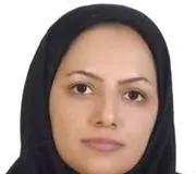 دکتر کبری حاجی علیزاده