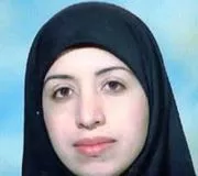 دکتر فاطمه عظیمی سغین