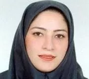 دکتر پریسا خاوران