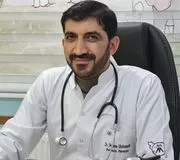 دکتر پدرام قهرمانی