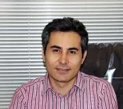 دکتر علیرضا رحیمی