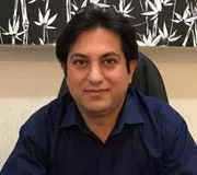 دکتر شروین شهسواری پور