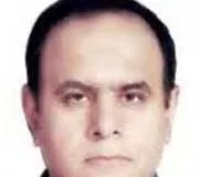 دکتر مظاهر نظری نژاد