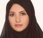 دکتر فاطمه ظهریان