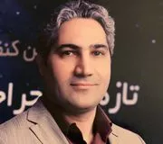 دکتر شهریار صادقی