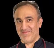 دکتر مسعود فشارکی