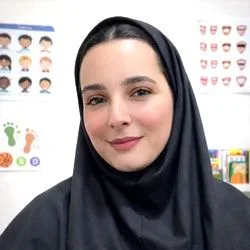 فاطمه اسکندری