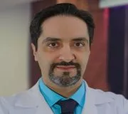 دکتر آرش مجدزاده