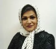 مرضیه جهاندار