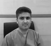 دکتر مهران رحیمی