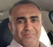 دکتر شاهرخ مردانی