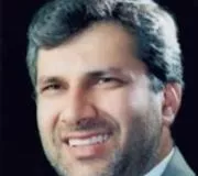 دکتر محمدرضا بشارتی