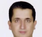 دکتر یاسر لبافی نژاد