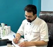 دکتر محمد اسماعیلی