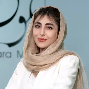 تصویر پروفایل دکتر سارا منجزی - دکترای حرفه‌ای پزشکی در اهواز