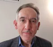 دکتر احمد فشارکی
