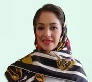 الهه سادات حسینی فرد