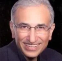 دکتر محمدحسین ماندگار