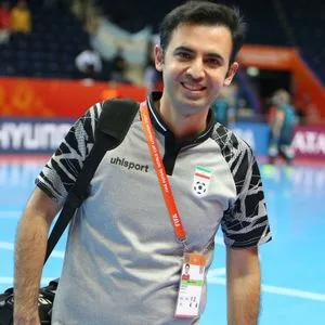 میثم شیرزاد