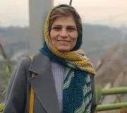 فریبا مولایی