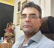 دکتر مهران احمدی